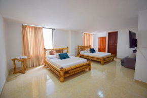 Hotel Toledo Plaza
